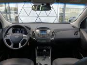 Hyundai ix35 I Рестайлинг Москва  - изображение 34