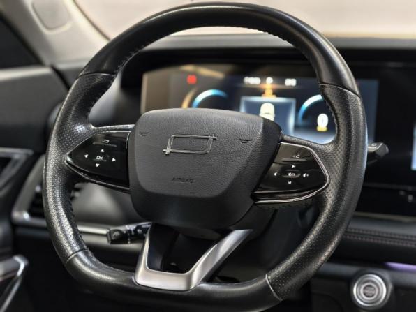 FAW Bestune T99 I Рестайлинг с пробегом 2023 года, цена 2 384 000 рублей, 70539 км, внедорожник, Автокод Объявления