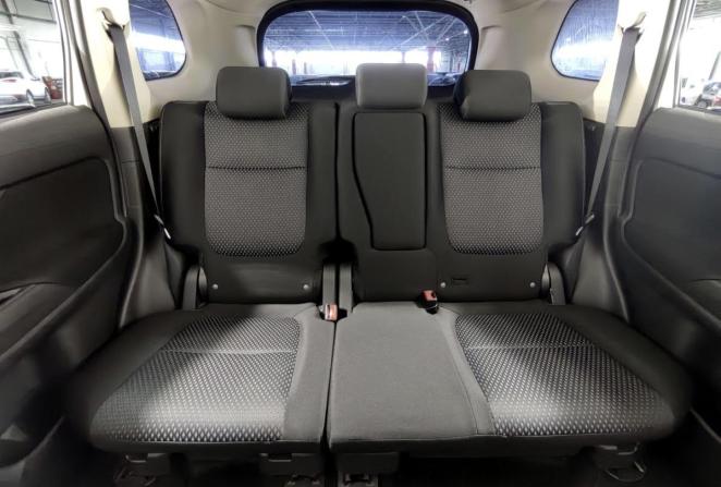 Mitsubishi Outlander III Рестайлинг 2 с пробегом 2017 года, цена 2 020 000 рублей, 100181 км, внедорожник, Автокод Объявления