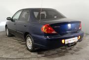 Kia Spectra I Рестайлинг 2 Волгоград  - изображение 24