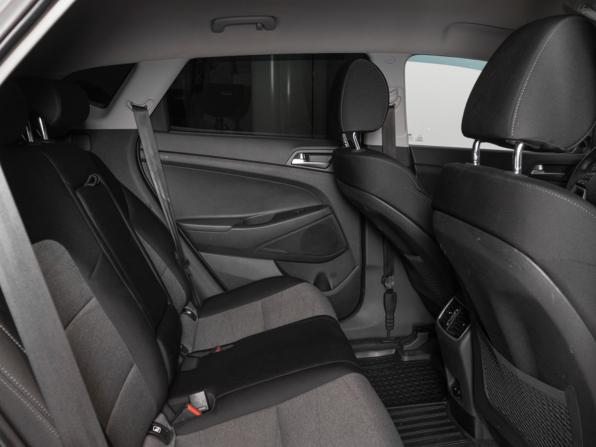 Hyundai Tucson III Рестайлинг с пробегом 2019 года, цена 2 164 500 рублей, 108000 км, внедорожник, Автокод Объявления