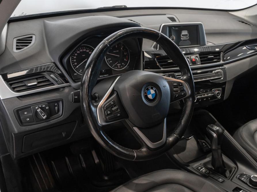BMW X1 II (F48) Казань  - изображение 5