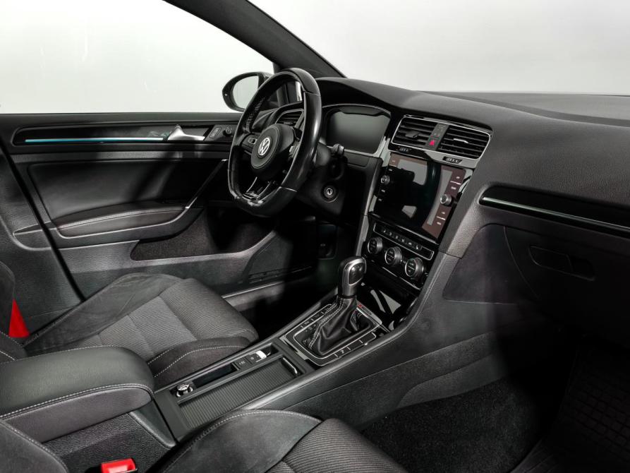 Volkswagen Golf R VII Рестайлинг Санкт-Петербург  - изображение 14