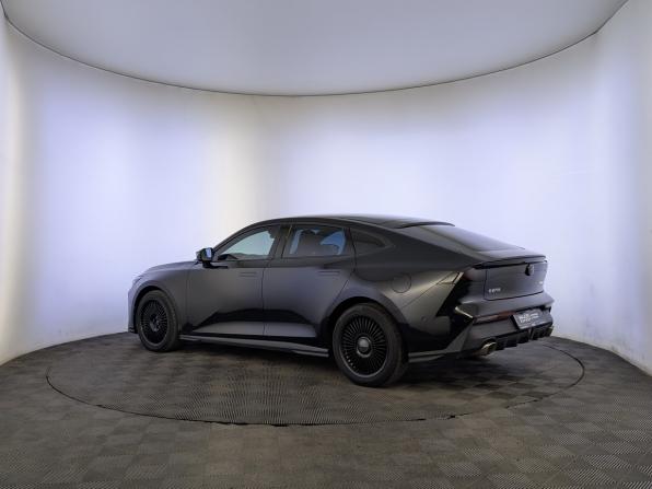 Changan UNI-V I с пробегом 2023 года, цена 2 100 000 рублей, 64004 км, лифтбек, Автокод Объявления