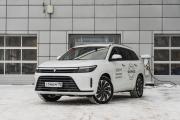 Seres M7 Санкт-Петербург  - изображение 10