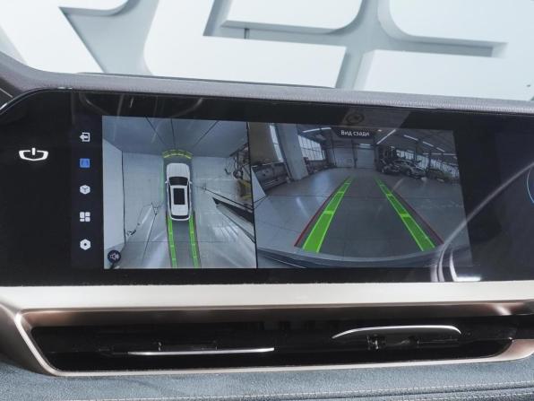 Geely Monjaro I с пробегом 2023 года, цена 2 950 000 рублей, 34198 км, внедорожник, Автокод Объявления