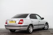Hyundai Elantra III (XD2) Рестайлинг Сургут  - изображение 22