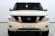 Nissan Patrol VI (Y62) Сургут  - изображение 36