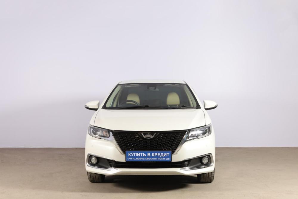 Toyota Allion II Рестайлинг 2 Новосибирск  - изображение 2