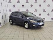 Kia Ceed I Рестайлинг Тольятти  - изображение 22