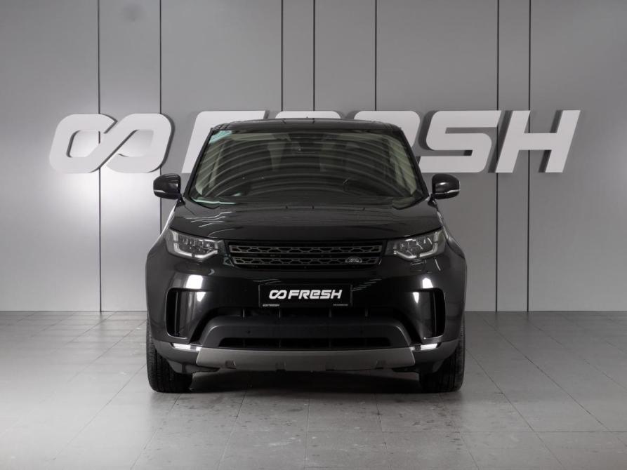 Land Rover Discovery V Минеральные Воды  - изображение 3