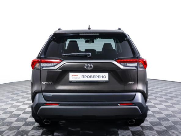 Toyota RAV4 V (XA50) с пробегом 2020 года, цена 3 190 000 рублей, 97959 км, внедорожник, Автокод Объявления