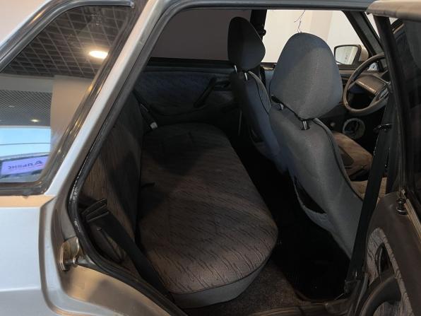 Lada (ВАЗ) 2115 с пробегом 2007 года, цена 112 000 рублей, 200936 км, седан, Автокод Объявления