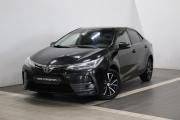 Toyota Corolla XI (E160 E170 E180) Рестайлинг 1 Ульяновск  - изображение 16