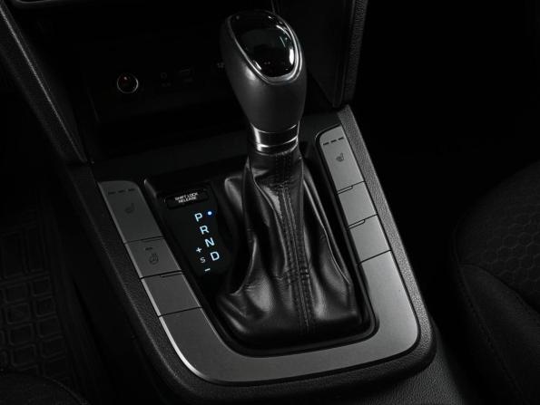 Hyundai Elantra VII (CN7) с пробегом 2020 года, цена 1 815 000 рублей, 86464 км, седан, Автокод Объявления