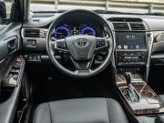Toyota Camry VII (XV50) Рестайлинг 2 Волгоград  - изображение 55