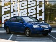 Chevrolet Lacetti I Волгоград  - изображение 17