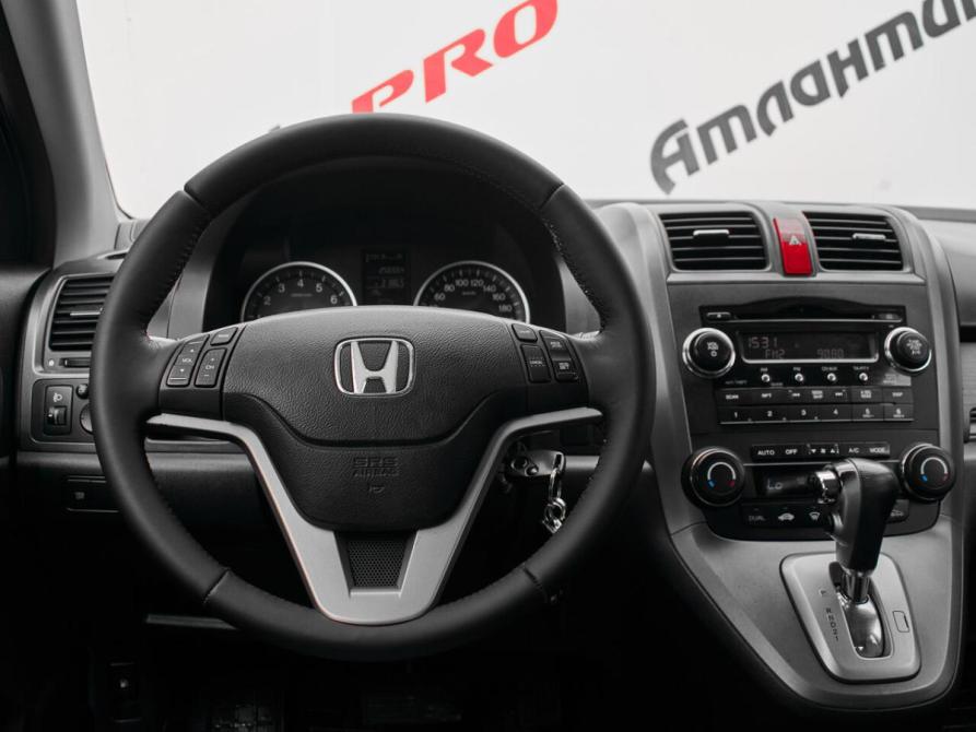 Honda CR-V III Екатеринбург  - изображение 12