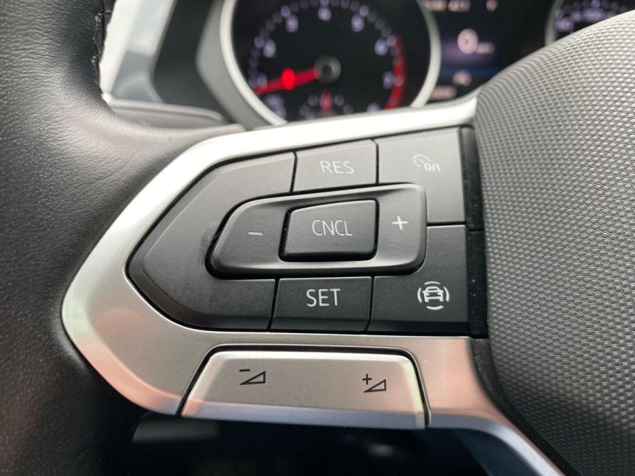 Volkswagen Tiguan II Рестайлинг Екатеринбург  - изображение 28