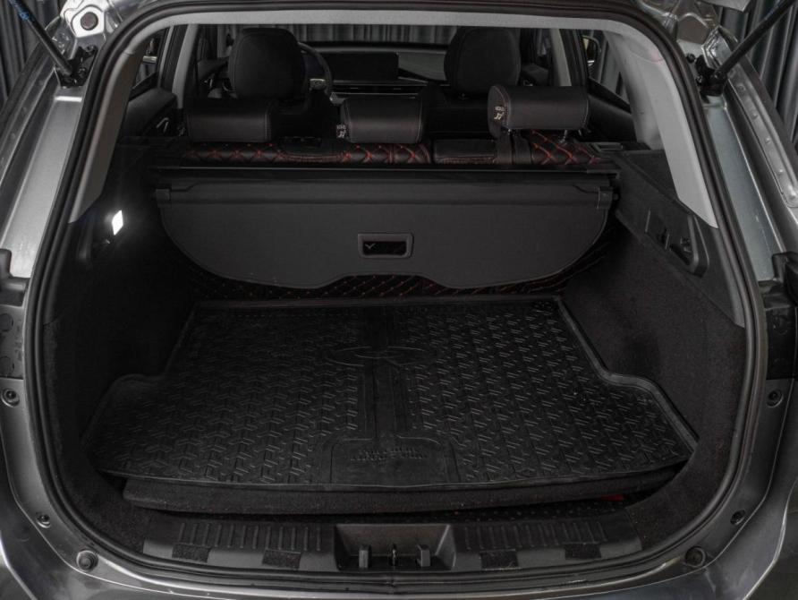 Chery Tiggo 7 Pro Max I Тюмень  - изображение 21