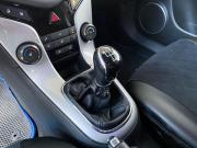 Chevrolet Cruze I Рестайлинг Ростов-на-Дону  - изображение 30