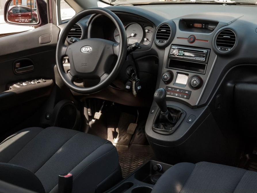 Kia Carens II (UN) Уфа  - изображение 9