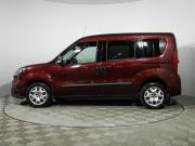 Fiat Doblo II Рестайлинг Санкт-Петербург  - изображение 25