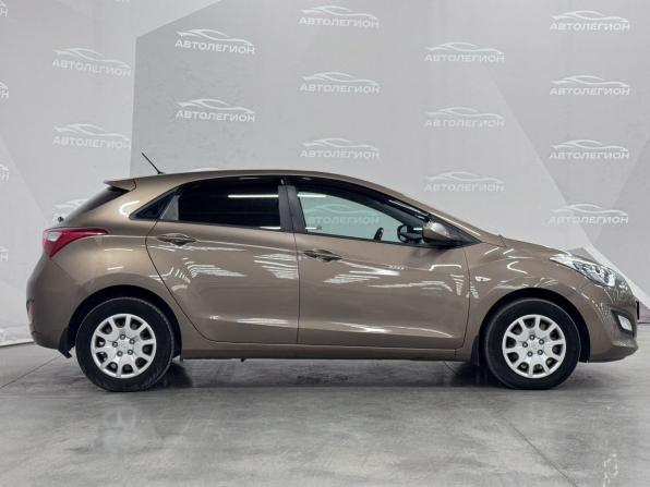Hyundai i30 II с пробегом 2013 года, цена 980 000 рублей, 174795 км, хэтчбек, Автокод Объявления