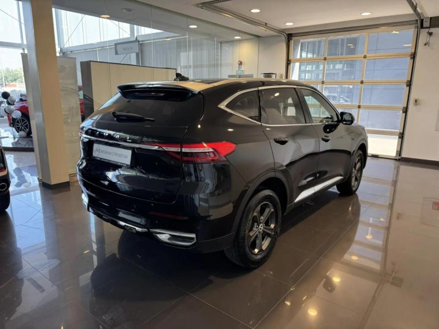 Haval F7 I Подольск  - изображение 4