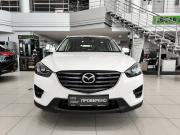 Mazda CX-5 I Рестайлинг Казань  - изображение 24