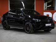Mercedes-Benz GLE Coupe AMG II (C167) Москва  - изображение 38