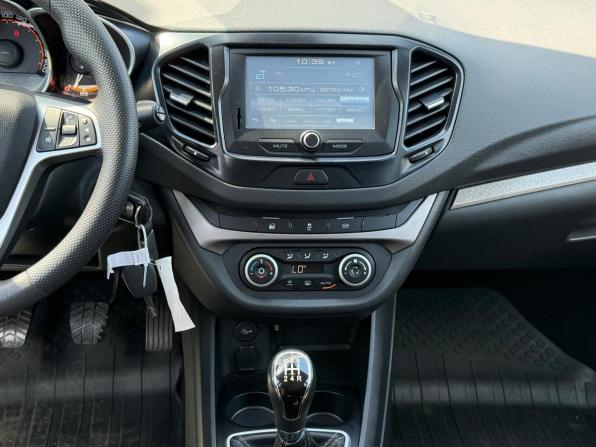 Lada (ВАЗ) Vesta I с пробегом 2019 года, цена 1 000 000 рублей, 122857 км, универсал, Автокод Объявления