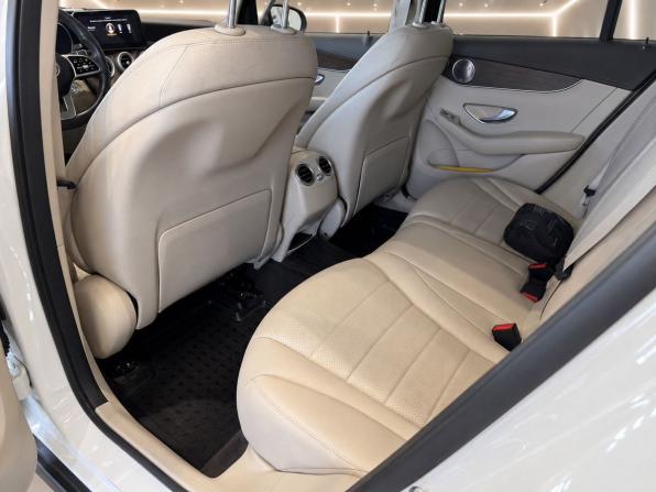 Mercedes-Benz GLC Coupe I (C253) Рестайлинг с пробегом 2021 года, цена 4 850 000 рублей, 80704 км, внедорожник, Автокод Объявления