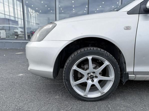 Toyota Allion I с пробегом 2003 года, цена 600 000 рублей, 308858 км, седан, Автокод Объявления