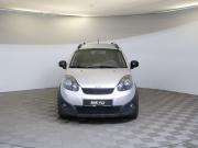 Chery IndiS (S18D) I Санкт-Петербург  - изображение 21