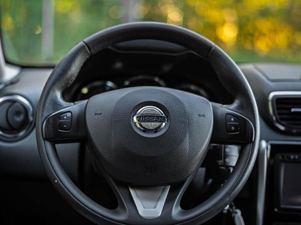 Nissan Terrano III (D10) с пробегом 2018 года, цена 1 160 000 рублей, 167102 км, внедорожник, Автокод Объявления