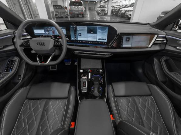 Audi A5 III (B10) с пробегом 2026 года, цена 5 990 000 рублей, 11 км, седан, Автокод Объявления
