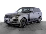 Land Rover Range Rover IV Рестайлинг Москва  - изображение 31