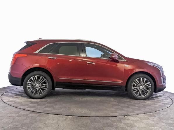Cadillac XT5 I с пробегом 2019 года, цена 2 870 000 рублей, 137853 км, внедорожник, Автокод Объявления