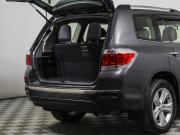Toyota Highlander II (XU40) Рестайлинг Москва  - изображение 40