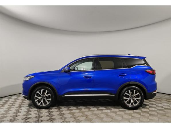 Chery Tiggo 7 Pro I с пробегом 2022 года, цена 1 499 000 рублей, 73106 км, внедорожник, Автокод Объявления