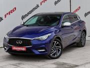 Infiniti Q30 Екатеринбург  - изображение 26