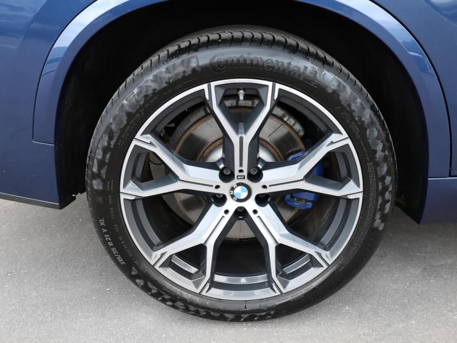BMW X5 IV (G05/G18) Москва  - изображение 31