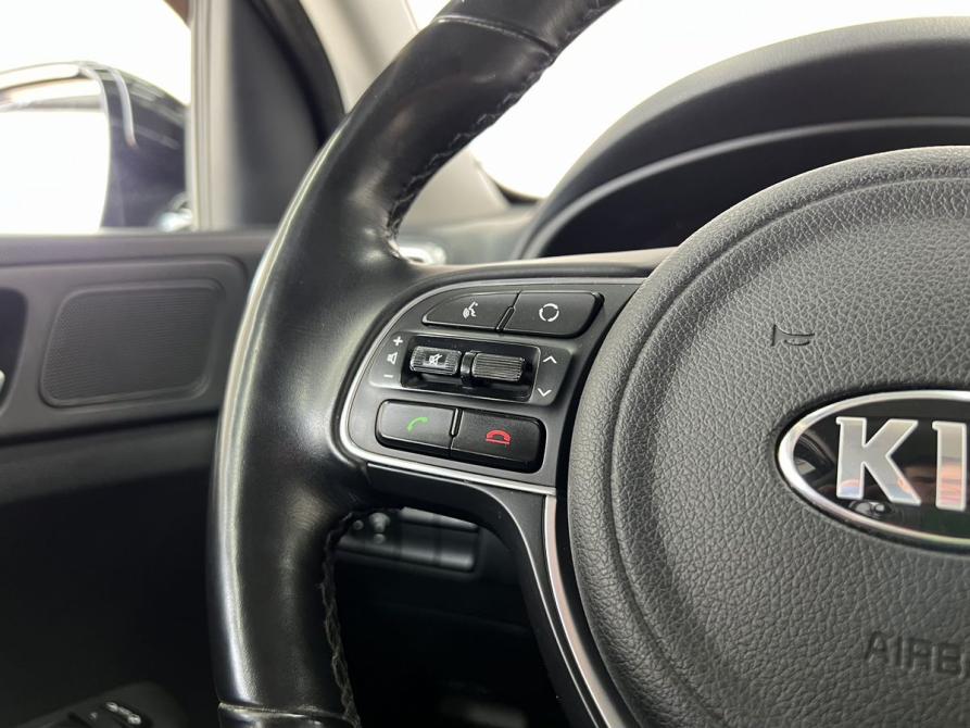 Kia Sportage IV Уфа  - изображение 20