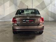 Volkswagen Polo V Рестайлинг Оренбург  - изображение 23