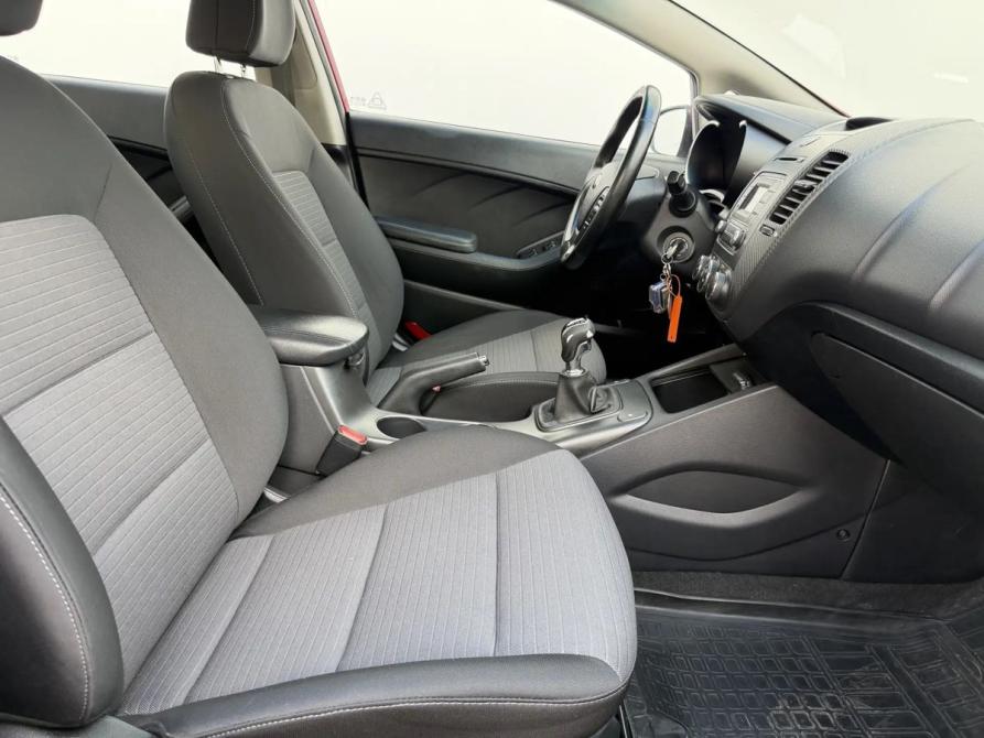Kia Cerato III Москва  - изображение 10