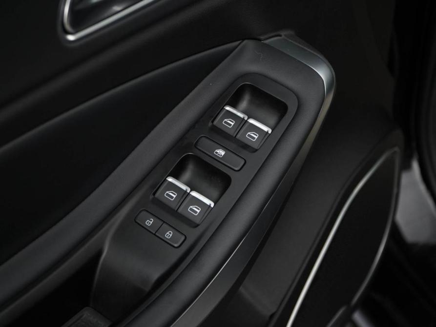 Omoda S5 Москва  - изображение 19