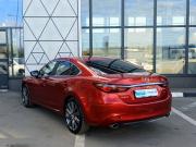 Mazda 6 III (GJ) Рестайлинг 2 Москва  - изображение 32