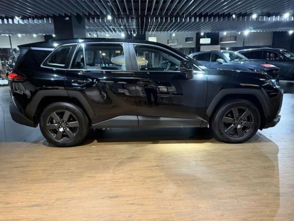 Новый Toyota RAV4 VI (XA60) 2026 года, цена 5 000 000 рублей, внедорожник, Автокод Объявления