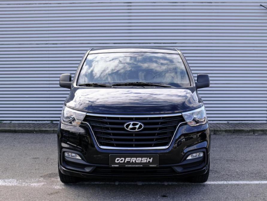 Hyundai Grand Starex I Рестайлинг 2 Сочи  - изображение 3